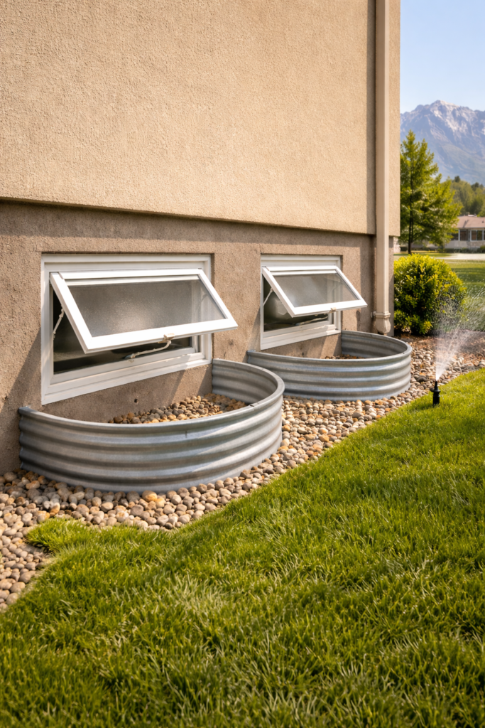 the best awning windows Murray UT