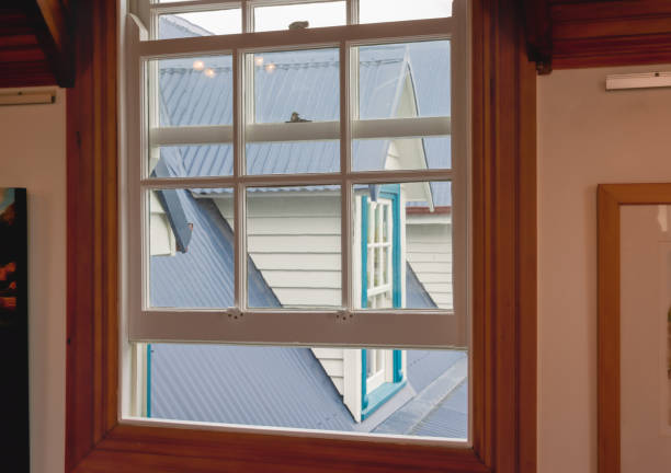 the best double hung window in murray ut