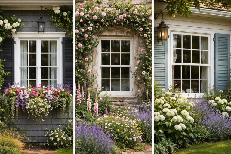 Window replacement project on beautiful Murray Utah property