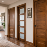 Custom door3