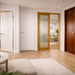 Custom doors