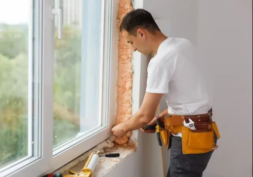 Local Expertise You Can Trust Murray Window Replacement