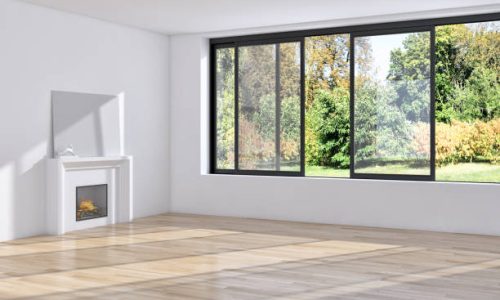 Professional slider window install Murray UT