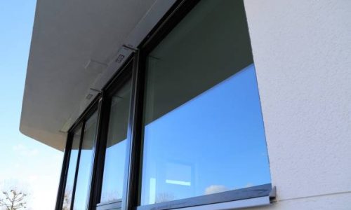Quality vinyl window installation Murray UT