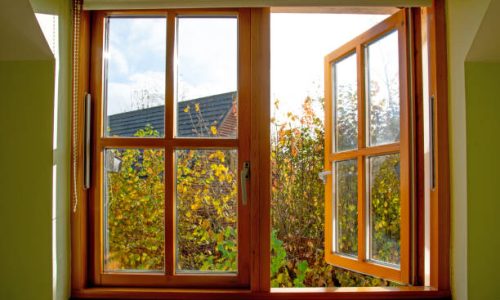 Professional casement window Murray UT
