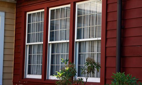Expert double hung window install Murray UT