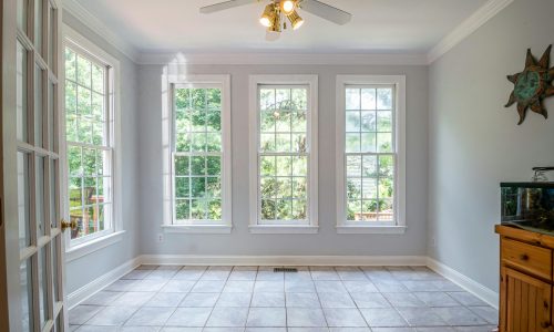 Professional energy-efficient window Murray UT