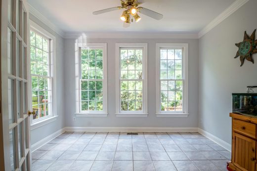 Professional energy-efficient window Murray UT